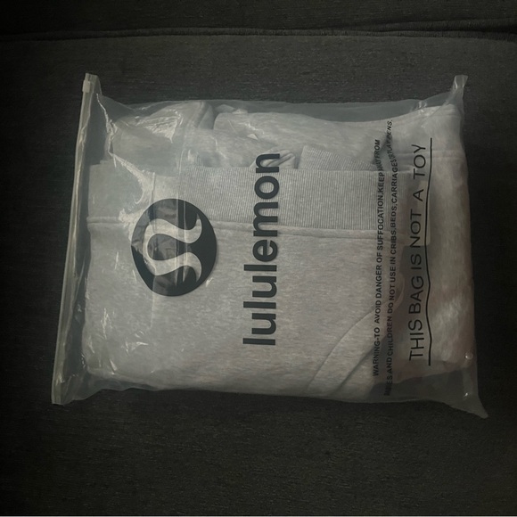 Lululemon Scuba set - Picture 1 of 11